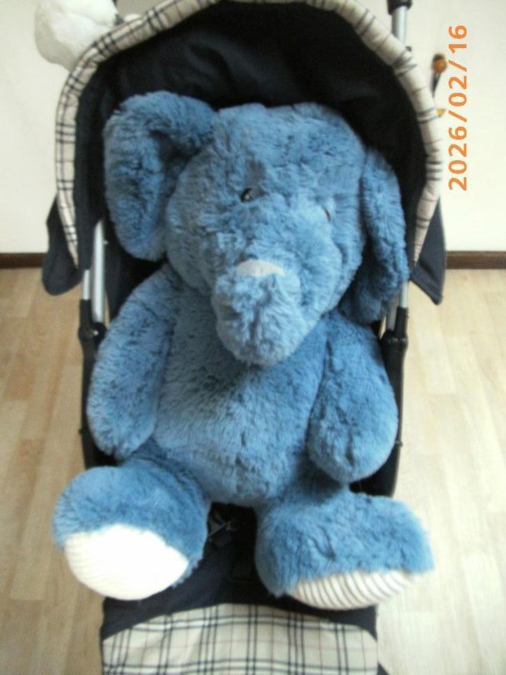 Divers grands nounourses a vendre, Enfants & Bébés, Jouets | Peluches, Comme neuf, Enlèvement