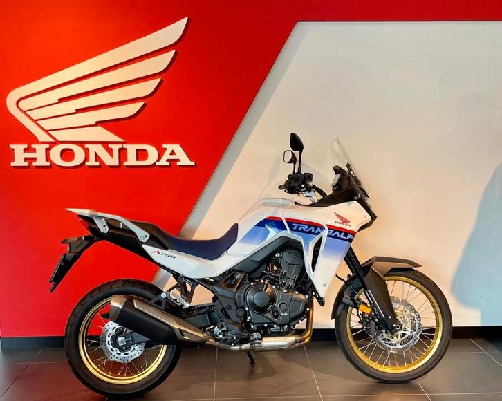 Honda XL750 (bj 2025), Motoren, Motoren | Honda, Bedrijf, Overig, meer dan 35 kW
