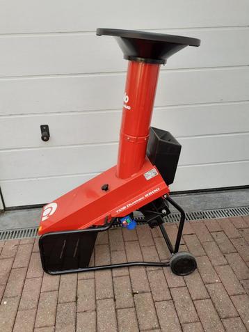 119 684 HAKSELAAR beschikbaar voor biedingen