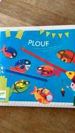 Djeco vissenspel, Ophalen, Zo goed als nieuw