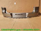5n0807421g LA1X bumper tiguan achterbumper = 2011-2015, Gebruikt, Achter, Volkswagen, Bumper