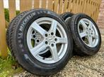 Kit Hiver Mercedes Classe A, Pneus Neige Michelin 195 65 15, Autos : Pièces & Accessoires, 15 pouces, Pneus et Jantes, Pneus hiver