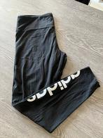 Legging Adidas, Adidas, Zwart, Maat 46/48 (XL) of groter, Nieuw