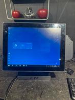 Touchscreen kassa horeca van het merk ETC met kassasysteem, Zakelijke goederen, Kantoor en Winkelinrichting | Kassa's en Betaalsystemen