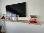 Volhouten plank 2 meter, Maison & Meubles, Accessoires pour la Maison | Étagères murales & Rayons de bibliothèque, Comme neuf