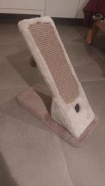 Griffoir pour chat avec jeux, Enlèvement, Comme neuf, Griffoir