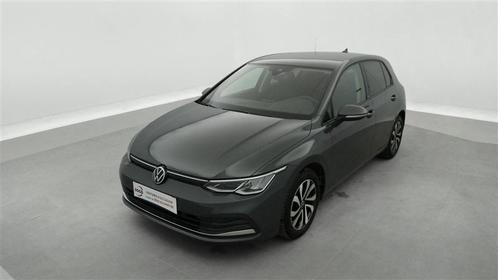 Volkswagen Golf 1.0 TSI Active GPS/CAMERA/CARPLAY/JA 16", Auto's, Volkswagen, Bedrijf, Te koop, Golf, Benzine, Berline, 5 deurs