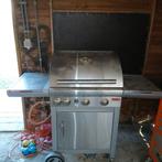 Barbecook bbq op gas, Tuin en Terras, Gasbarbecues, Ophalen, Zo goed als nieuw