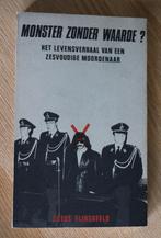 Monster zonder waarde? Freddy Horion, Boeken, Freddy Horion, Ophalen, 20e eeuw of later, Gelezen