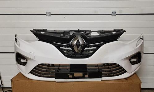 Voorbumper renault clio 5 origineel, Auto-onderdelen, Carrosserie, Renault, Ophalen of Verzenden