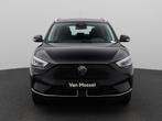 MG ZS EV Standard Range Comfort 50 kWh | Navi | ECC | LED |, Auto's, MG, Stof, Gebruikt, ZS, Zwart