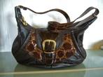 Dames tas met schouderriem, Ophalen of Verzenden, Nieuw, Bruin, Overige merken