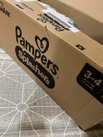 Pampers splashers baby shark, Kinderen en Baby's, Ophalen of Verzenden, Nieuw