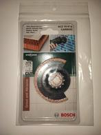 Bosch Starlock ACZ 70 RT5 CARBIDE NIEUW !!!, Ophalen of Verzenden