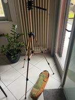 Statief voor fototoestel, Ophalen, Zo goed als nieuw