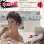 ouragan, Enlèvement ou Envoi