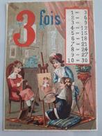 LITHOCHROMO PUBL.ANTWERPEN / H. VANBROEKHOVEN, Gebruikt, Verzenden, Voor 1940, Prent