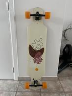 Longboard GLOBE Geminon, Sport en Fitness, Skateboarden, Ophalen, Zo goed als nieuw, Longboard
