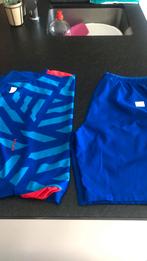 Maat 158 setje sport, Kinderen en Baby's, Kinderkleding | Kinder-zwemkleding, Ophalen, Maat 158