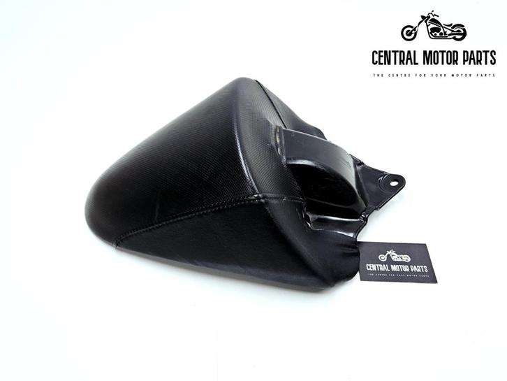Passagier zadel V-Rod VRSCA 2002-2006, Motoren, Onderdelen | Harley-Davidson, Gebruikt, Ophalen of Verzenden