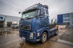 Volvo FH3 480 GLOB (bj 2007), Auto's, Automaat, Achterwielaandrijving, Blauw, Bedrijf