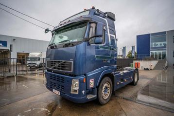 Volvo FH3 480 GLOB (bj 2007) beschikbaar voor biedingen