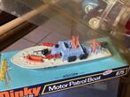 Dinky speelgoed Boat