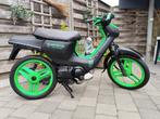 Honda Wallaroo B klasse, Fietsen en Brommers, Brommers | Oldtimers, Ophalen