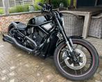‼️‼️Prachtige custom ‼️nightrod special bwj 2016‼️, Motoren, 2 cilinders, Particulier