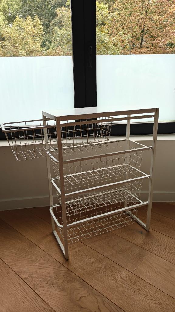 kastje jonaxel, Huis en Inrichting, Kasten | Stellingkasten, Nieuw, Ophalen