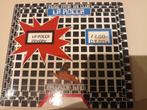 La rocca ballroom tunes 1 digipack met parkeerkaart, Cd's en Dvd's, Cd's | Dance en House, Ophalen of Verzenden, Zo goed als nieuw