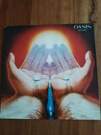 Lp Vinyl**Oasis**Kitaro**1979, Cd's en Dvd's, Gebruikt, Ophalen of Verzenden