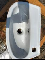 Lavabo, Ophalen, Zo goed als nieuw, Steen, Overige typen