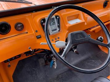 Méhari 2cv Citroën beschikbaar voor biedingen