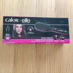 Calor stijltang zo goed als nieuw, Handtassen en Accessoires, Uiterlijk | Haarverzorging, Ophalen of Verzenden