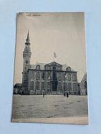 PK LIER : Stadhuis ( ASA - uitg. Van den Wyngaert - Kets), Ophalen of Verzenden, 1940 tot 1960, Ongelopen, Antwerpen