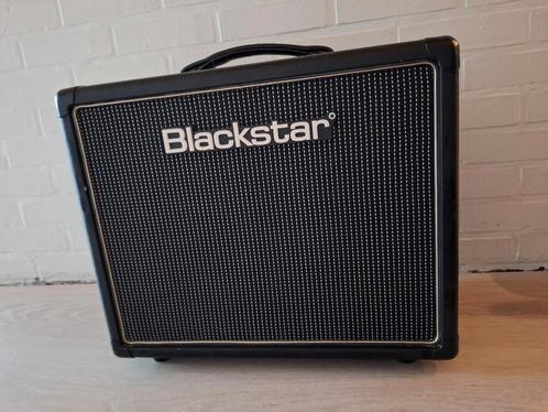 Blackstar HT5 lampenversterker, Muziek en Instrumenten, Versterkers | Bas en Gitaar, Zo goed als nieuw, Gitaar, Minder dan 50 watt