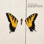 CD Album Paramore - Brand new eyes, Cd's en Dvd's, Ophalen of Verzenden, Zo goed als nieuw