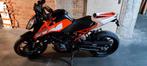 Ktm Duke 125cc, Motoren, Motoren | KTM, Particulier