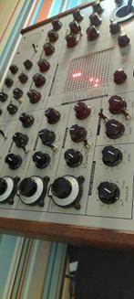 Synthétiseurs Erica SYNTRX V1, Enlèvement, Comme neuf, Avec connexion MIDI