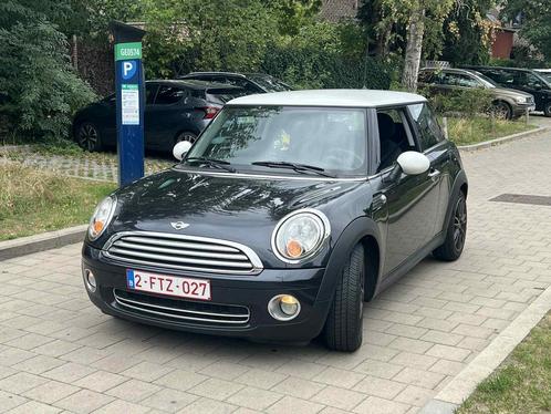 Mini cooper 1.6, Auto's, Mini, Particulier, Cooper, Benzine, Ophalen