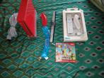 Nintendo wii limited edition red, Ophalen, Zo goed als nieuw