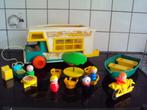 Fisher Price Little People Play Family Camper #994*, Kinderen en Baby's, Speelgoed | Fisher-Price, Ophalen of Verzenden