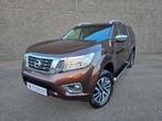 Nissan NP300 Navara  FULL OPTION - AUTOMAAT - 190 PK, Autos, Nissan, Euro 5, Achat, 4 portes, Entreprise