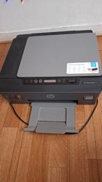Zuinig printer - HP smart tank 515 all-in-one, Computers en Software, Printers, Ophalen, Zo goed als nieuw, Printer
