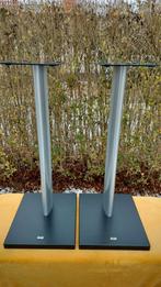 Elac speaker stands, steunen in keurige staat!, TV, Hi-fi & Vidéo, Enceintes, Enlèvement