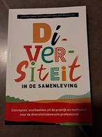 Diversiteit in de samenleving, Boeken, Ophalen of Verzenden, Gelezen, Diverse auteurs