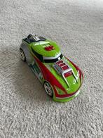 Ninja Turtles Teenage Mutant  “Shell Up Race Car”, Ophalen of Verzenden, Gebruikt