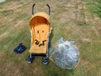 Buggy van Pericles., Ophalen, Gebruikt