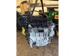 Motor van een Honda Civic, Auto-onderdelen, Ophalen of Verzenden, 3 maanden garantie, Gebruikt, Honda